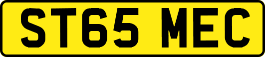 ST65MEC