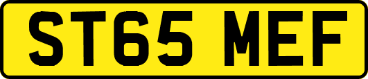 ST65MEF