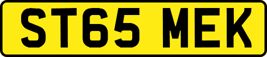 ST65MEK
