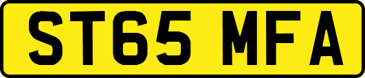 ST65MFA