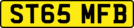 ST65MFB