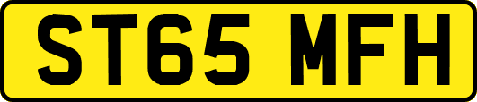 ST65MFH