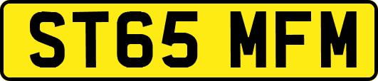 ST65MFM