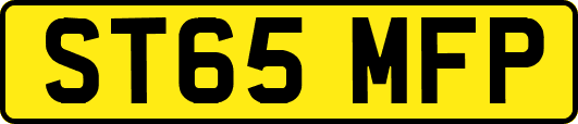 ST65MFP