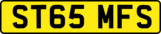 ST65MFS