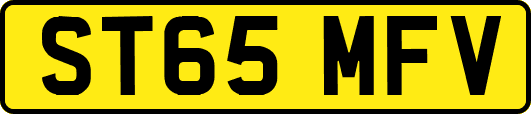 ST65MFV