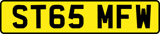 ST65MFW