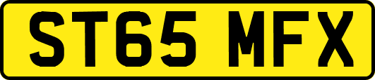 ST65MFX