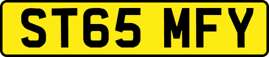 ST65MFY