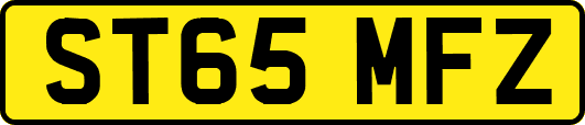 ST65MFZ