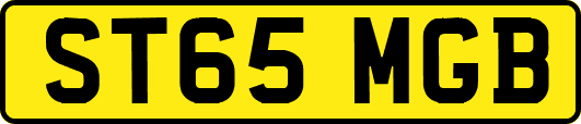 ST65MGB