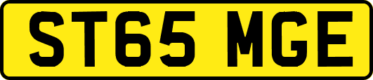 ST65MGE