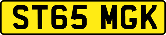 ST65MGK