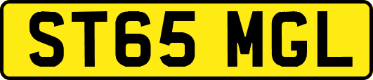 ST65MGL