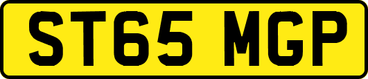 ST65MGP