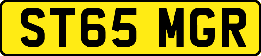 ST65MGR