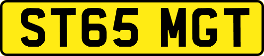 ST65MGT