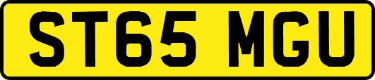 ST65MGU
