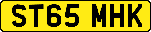 ST65MHK