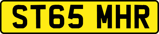 ST65MHR