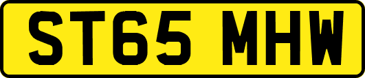 ST65MHW