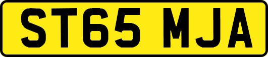 ST65MJA