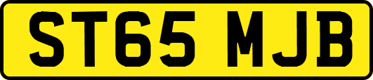 ST65MJB