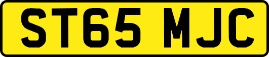 ST65MJC