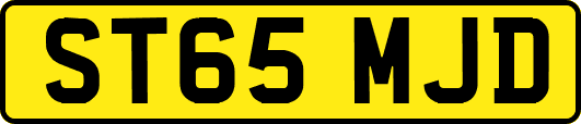 ST65MJD