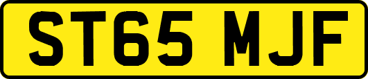 ST65MJF