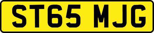 ST65MJG