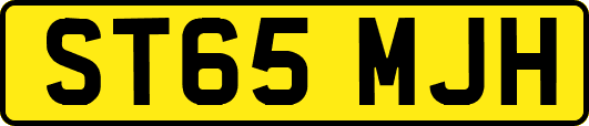 ST65MJH