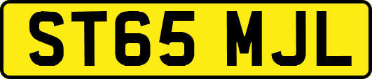 ST65MJL