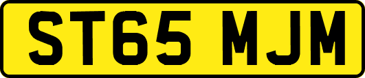 ST65MJM