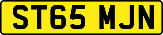 ST65MJN