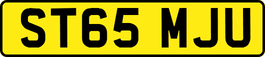 ST65MJU