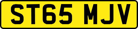 ST65MJV
