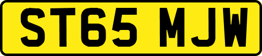 ST65MJW