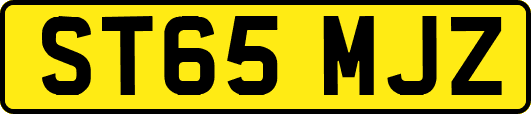 ST65MJZ