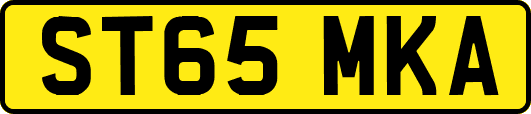 ST65MKA