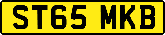 ST65MKB