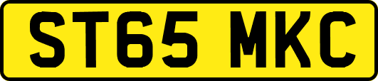 ST65MKC