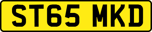 ST65MKD