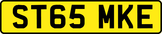 ST65MKE