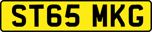 ST65MKG