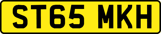ST65MKH