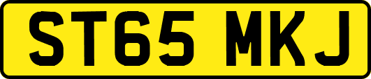 ST65MKJ
