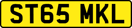 ST65MKL