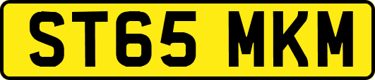 ST65MKM