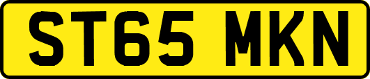 ST65MKN